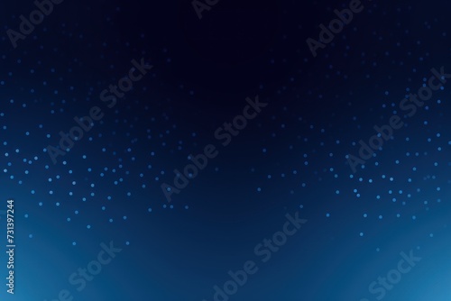 The background of an Indigo  dotted pattern  background