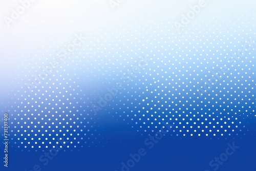 The background of a White, dotted pattern, background