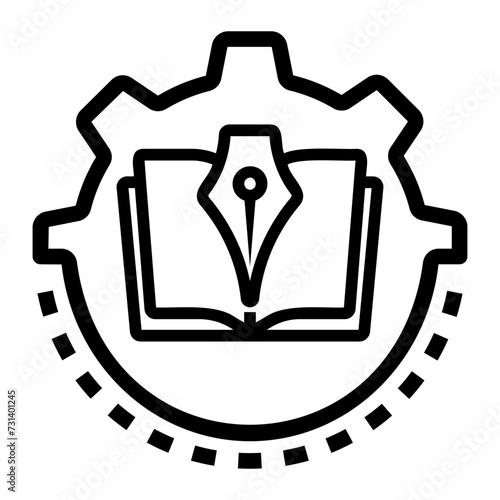 educational icon