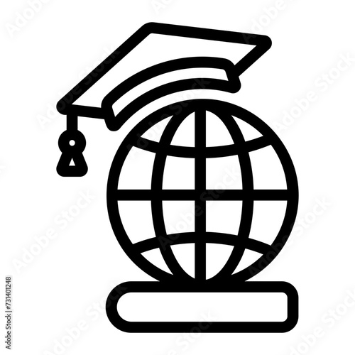 educational icon