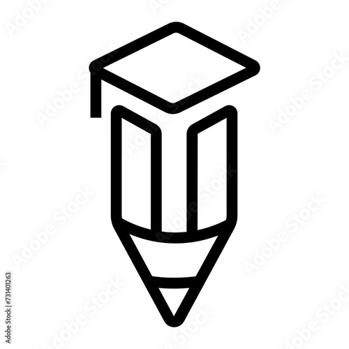 educational icon