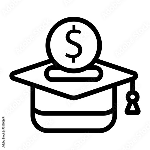 educational icon