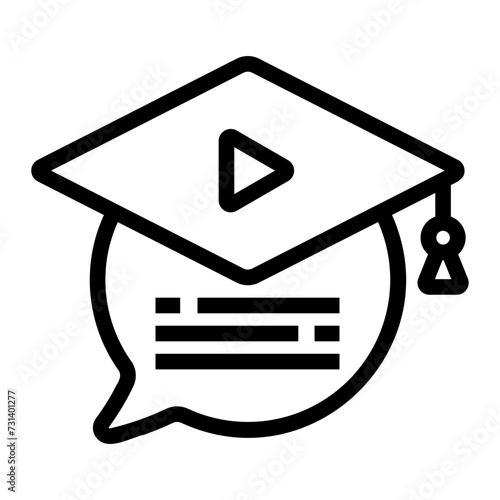 educational icon