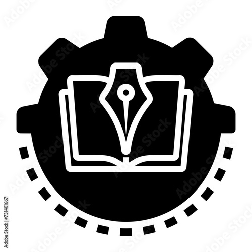 educational icon