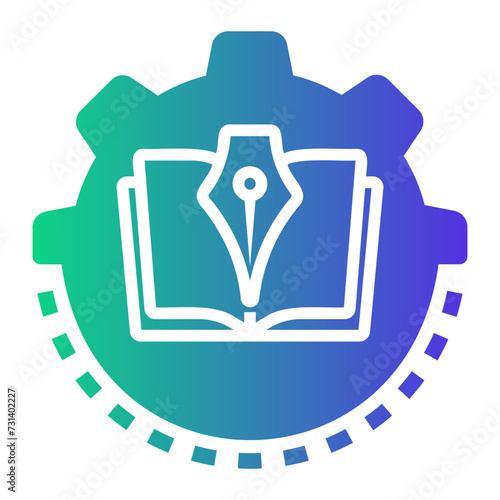 educational icon