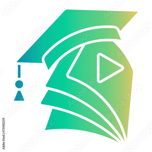 educational icon