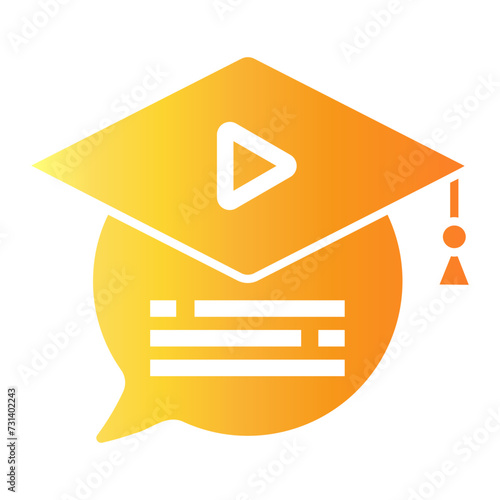 educational icon