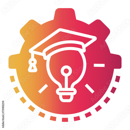 educational icon