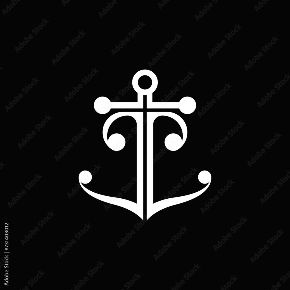 CROSS ANCHOR LOGO CROSS ANCHOR LOGO