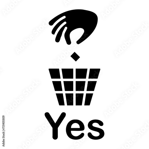 rules icon