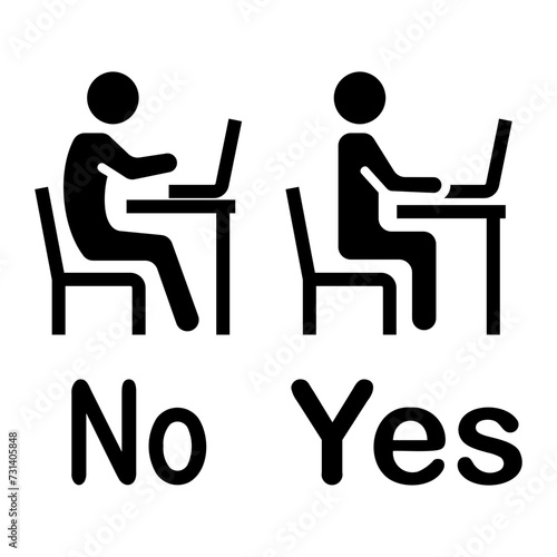 rules icon