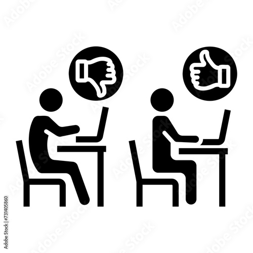 rules icon