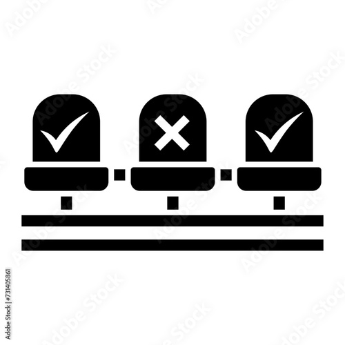 rules icon