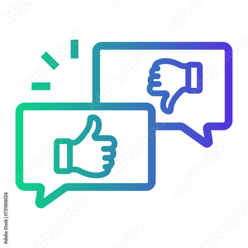 rules icon