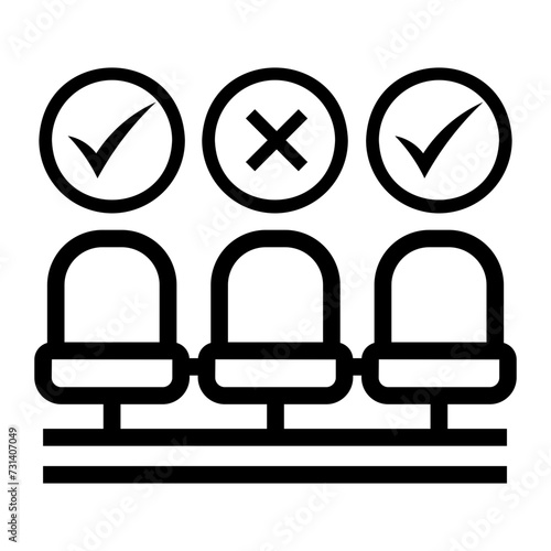 rules icon
