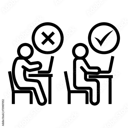 rules icon