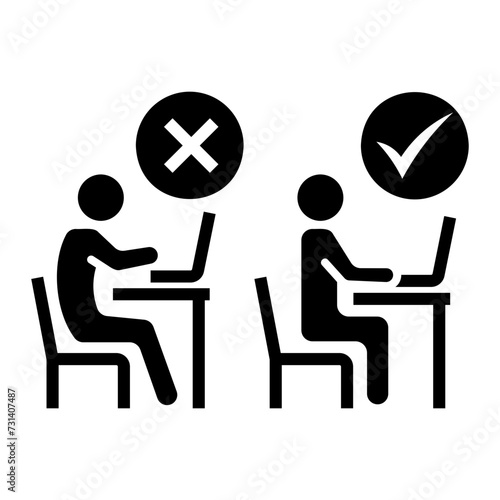 rules icon