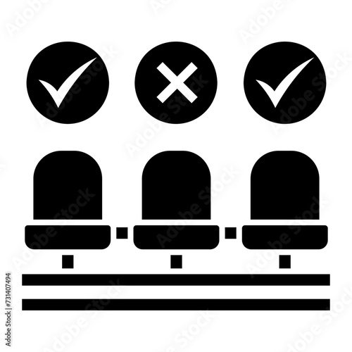 rules icon