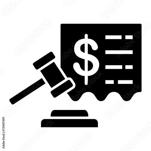 rules icon