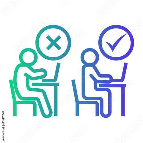 rules icon