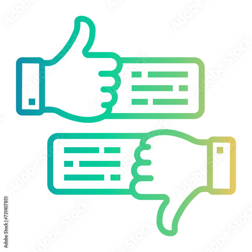 rules icon