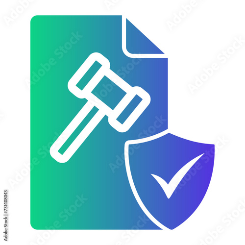 rules icon
