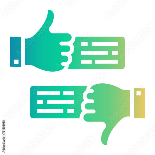 rules icon