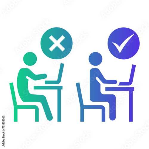 rules icon