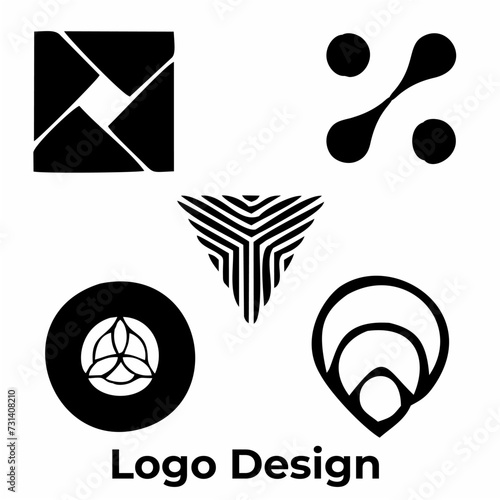 Logo Design