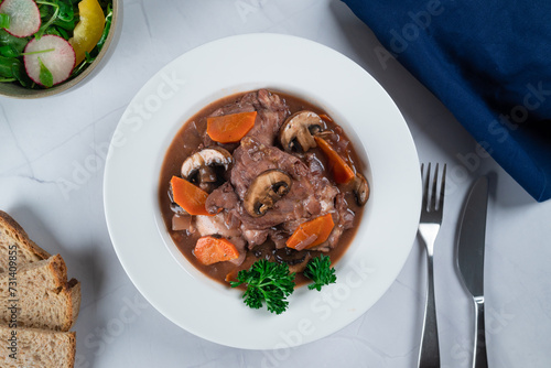 Beef Stew