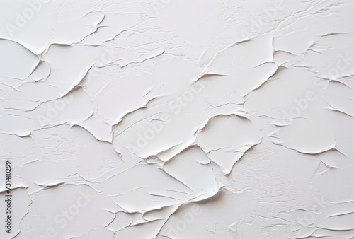 white wall paint texture background