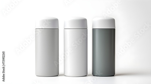 Wallpaper Mural Deodorant and antiperspirant, a fresh personal care products for underarm hygiene, Torontodigital.ca