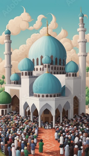 4k ramadan background or background ramadhan. ramadan wallpaper or wallpaper ramadhan. mosque background or design mosque 