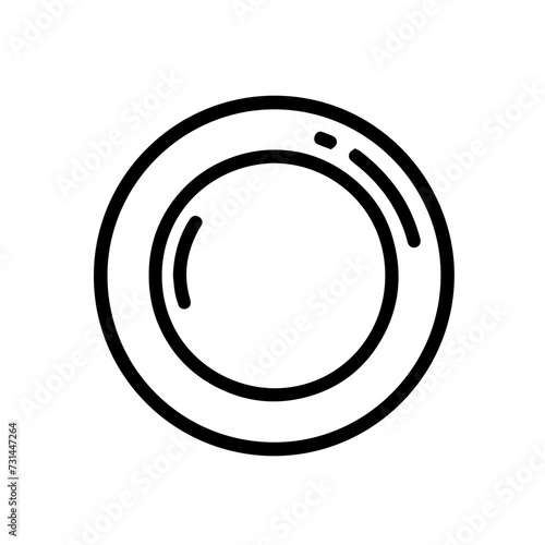 Food and Breakfast Icon