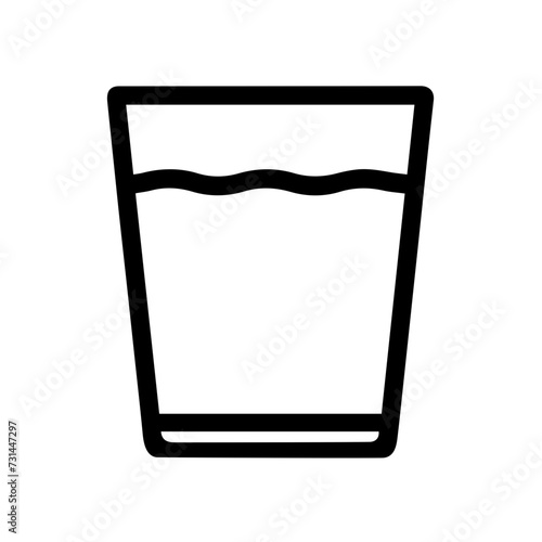Food and Breakfast Icon