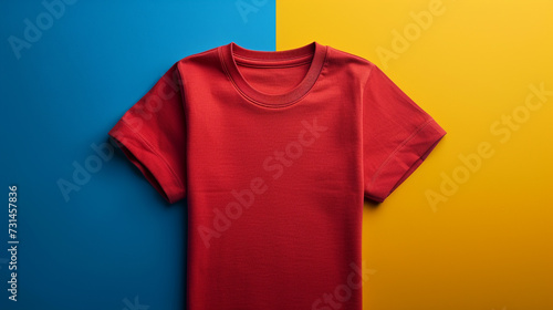 unleash the power of striking t-shirt mockups to leave a lasting impression.
