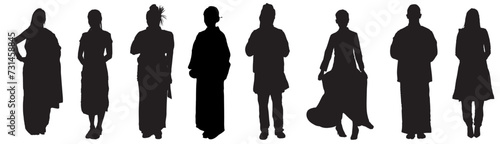 asian cultural traditional dress