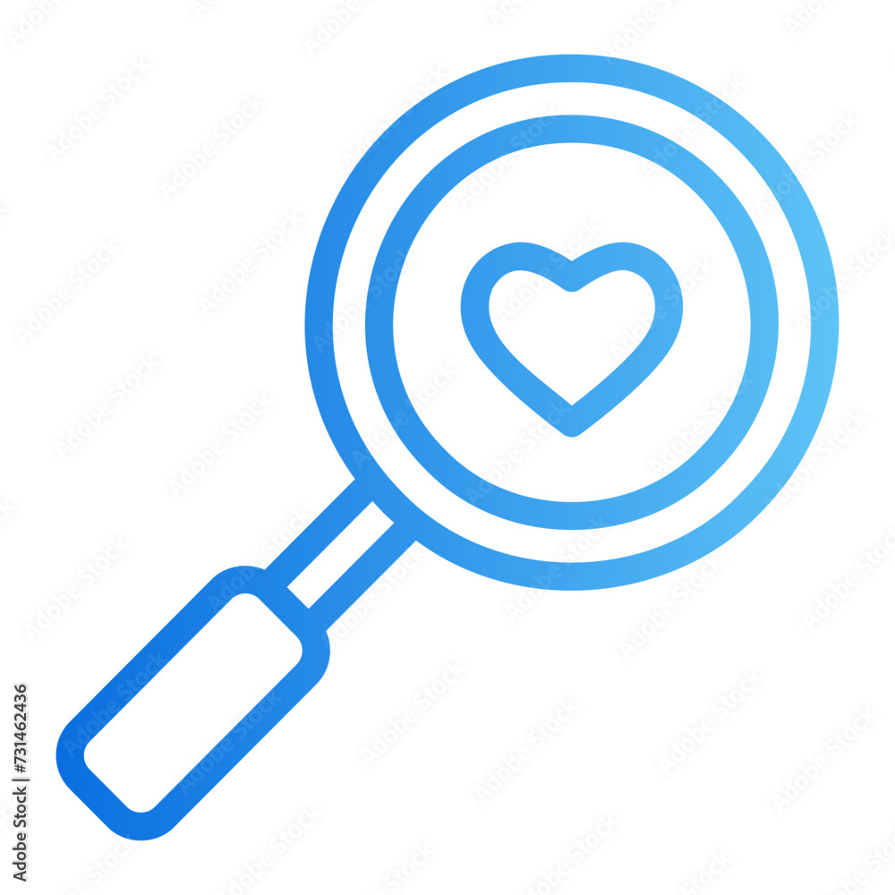 search gradient icon search gradient icon