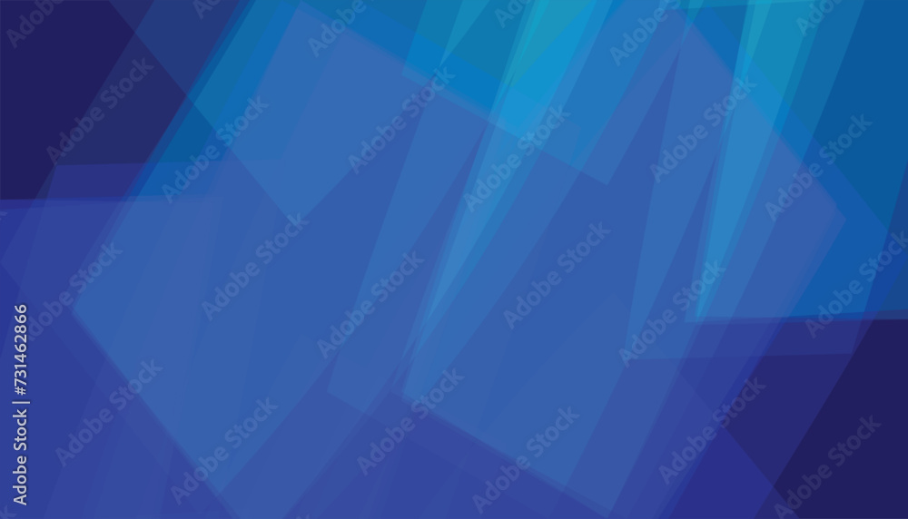 Fototapeta premium abstract blue background