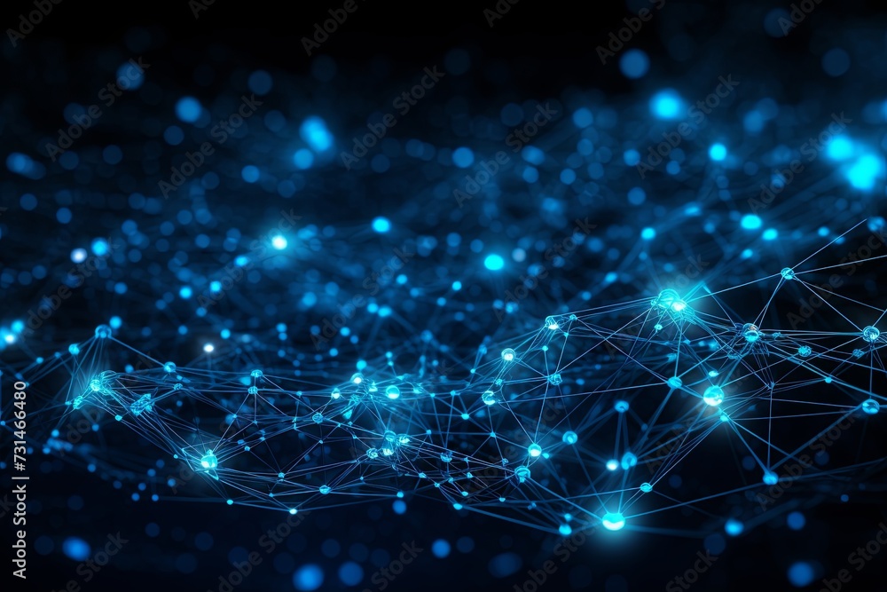 abstract light background abstract light background
