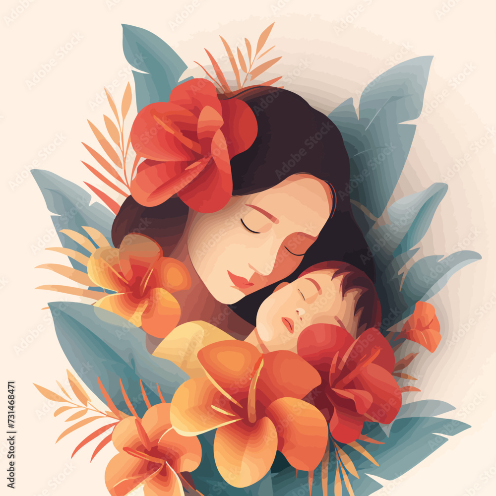 Mother's Day Mother's Day