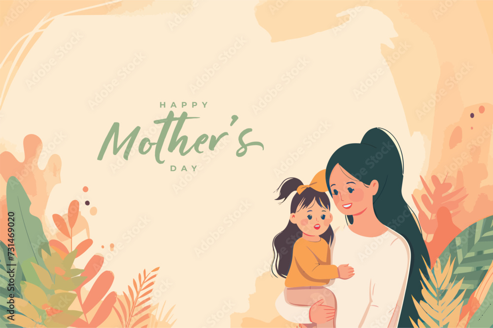 Mother's Day Mother's Day