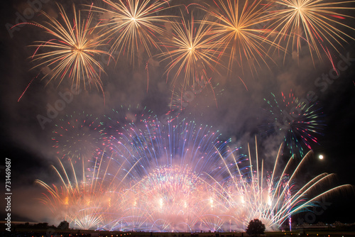 長岡大花火大会