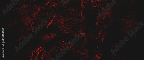 Vector wall dark scary, dark cement for background, horrible wall full of scratches, slightly light black concrete cement texture for background.