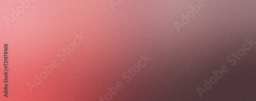 Retro Grungy Gradient Background Stock Photo