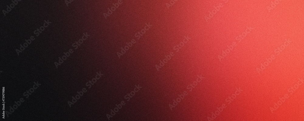 Retro Red Gradient Grungy Background Retro Red Gradient Grungy Background