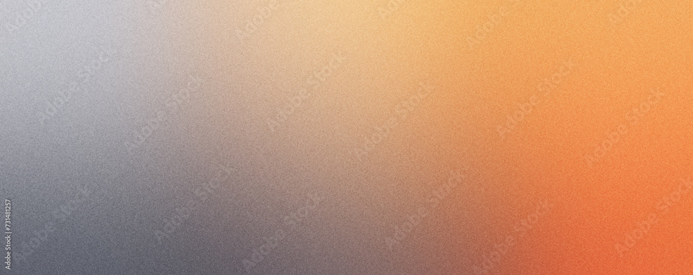 Retro Orange Gradient Noise Background Retro Orange Gradient Noise Background