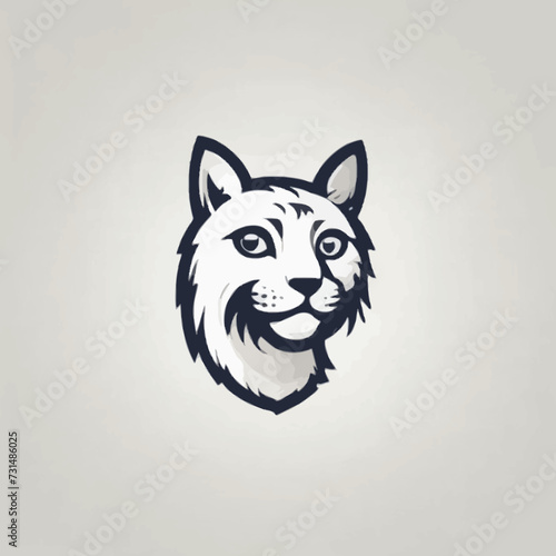 CAT ICON EPS FORMAT DESIGN