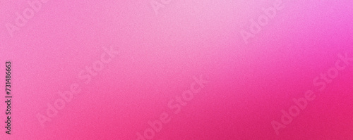 Retro Pink Gradient Grunge Texture Background