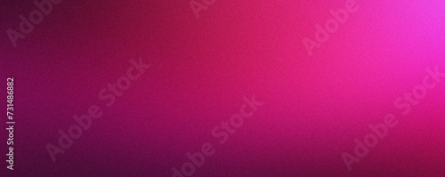 Retro Pink Gradient Grunge Background